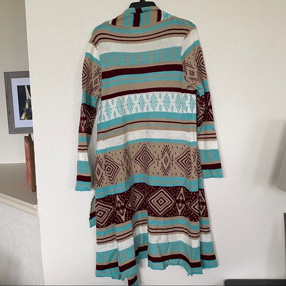 Cardigan - Picture 4 of 4